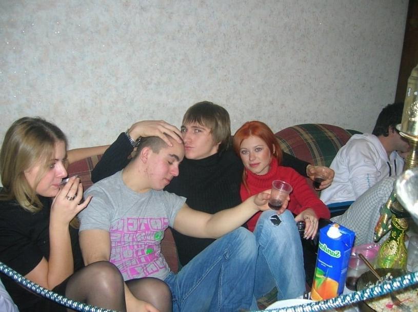 25P Sexy Couple