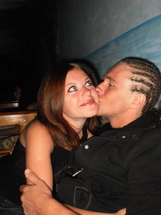 25P Sexy Couple