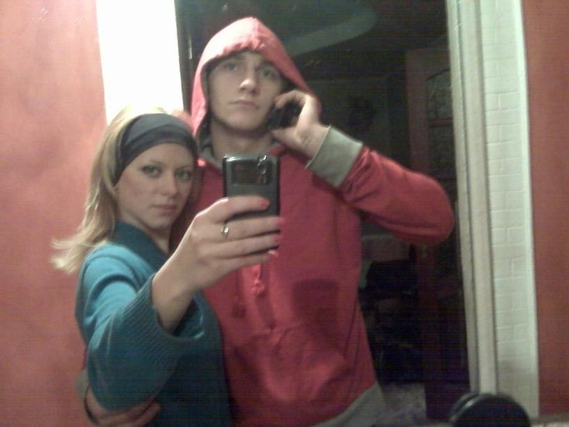25P Sexy Couple