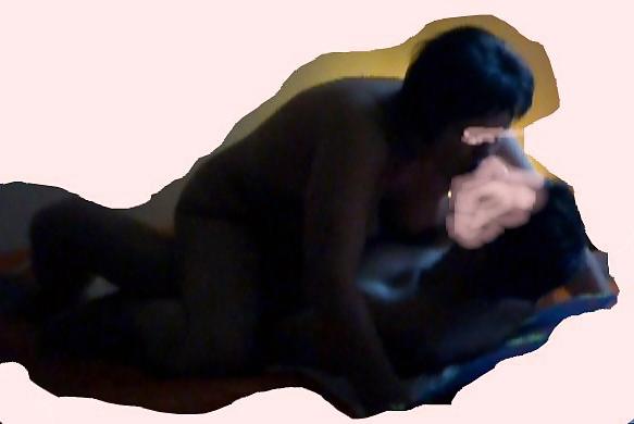 11P My aunt's friend 58 y.o.: THE BEST MASSEUSE!!! (2 of 3)