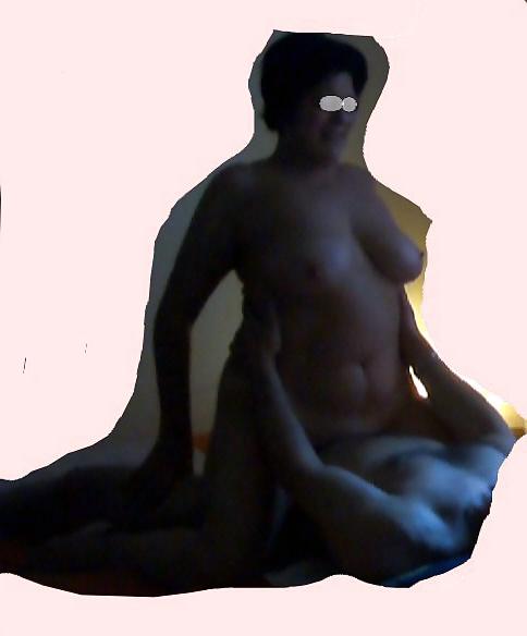 11P My aunt's friend 58 y.o.: THE BEST MASSEUSE!!! (2 of 3)