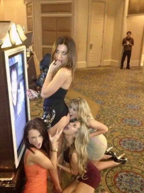 25P Hotel Whores 296 by JH