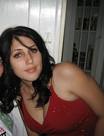 14P Cum all over my face....