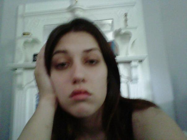 14P Cum all over my face....