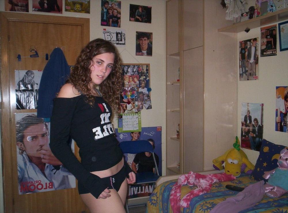 25P Can You Read Panties Shorts Pants...? 077