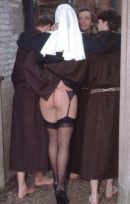10P Bonne soeur