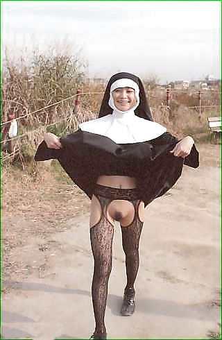 10P Bonne soeur