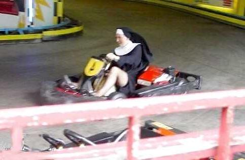 10P Bonne soeur