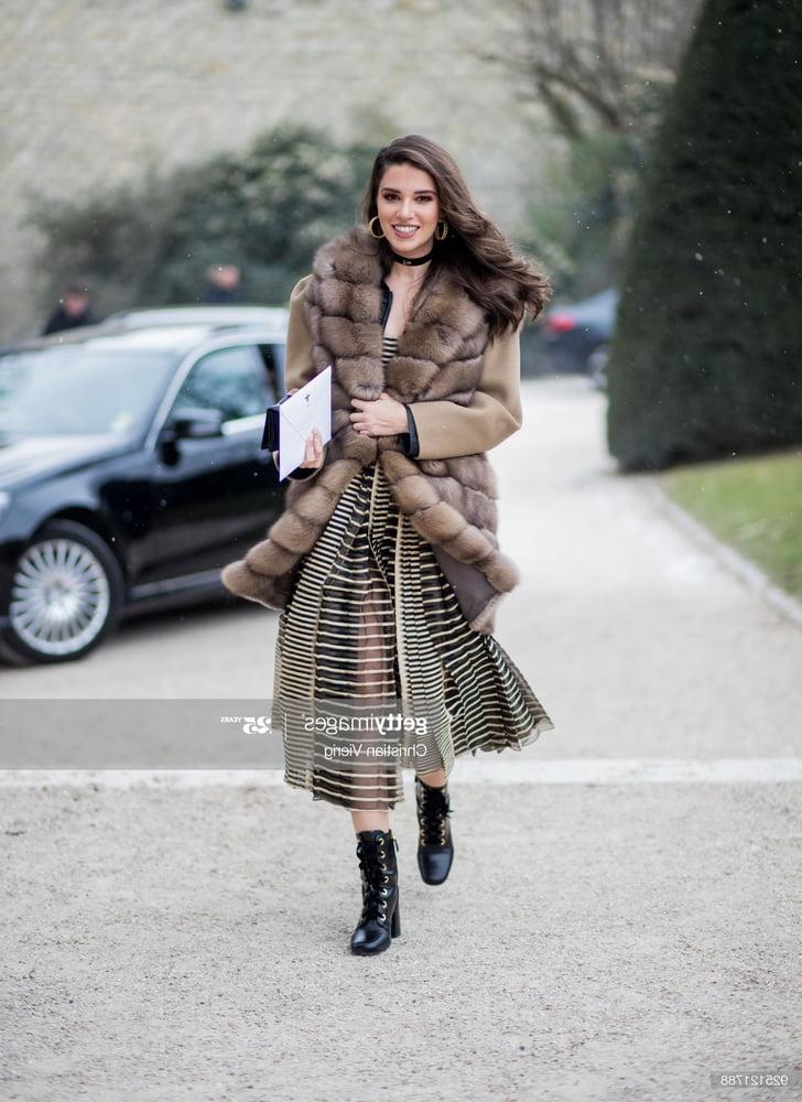 25P woman in fur coat 26