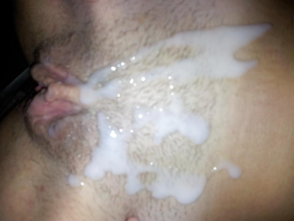 5P Big cock !!! loads of spunk !!!