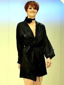 25P Jenny's Catwalk show