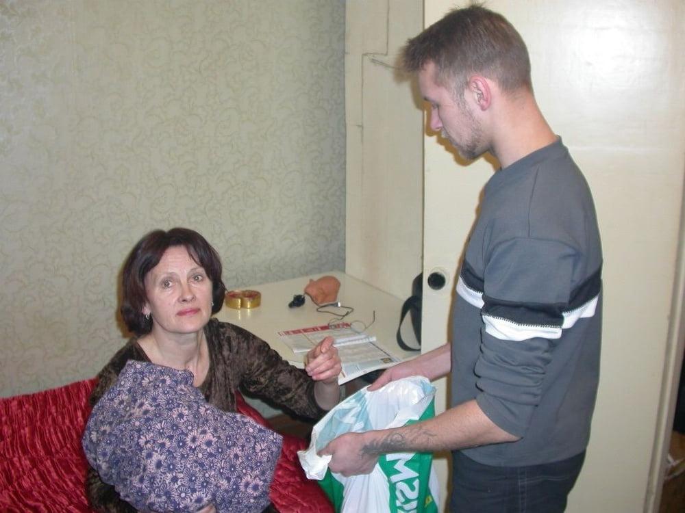 25P Older and hot 141 (Russian mom)