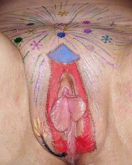 7P Pussy