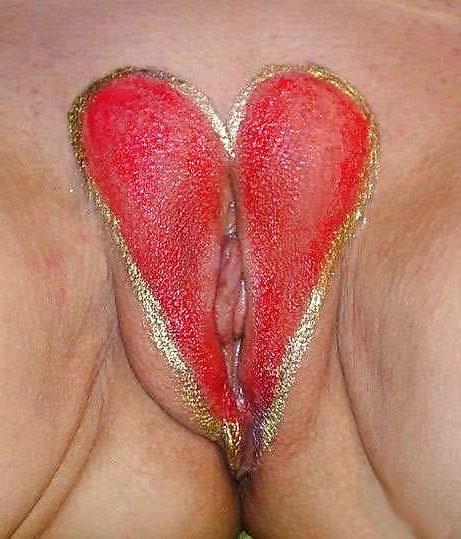 7P Pussy