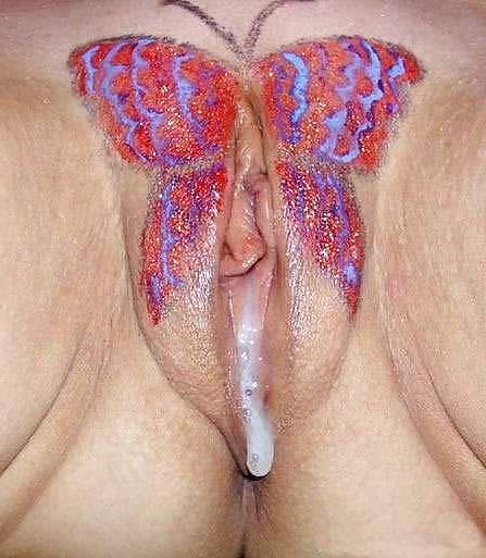 7P Pussy