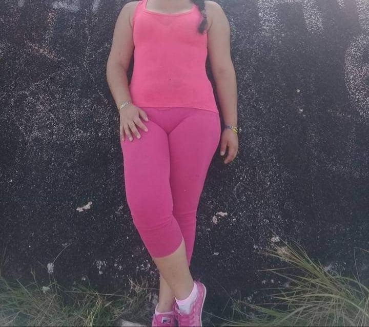 18P Camel toe
