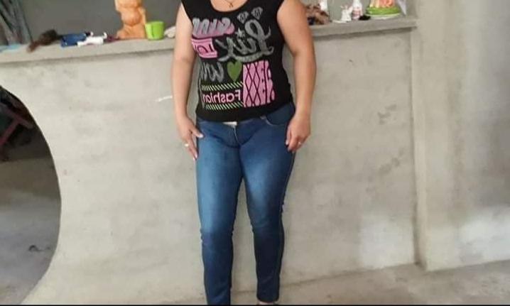 18P Camel toe