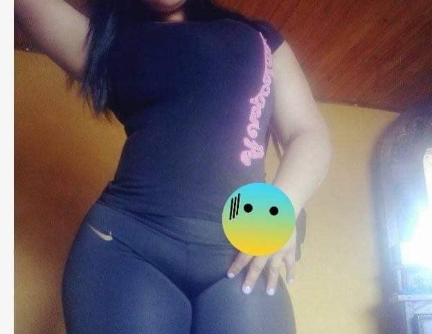 18P Camel toe