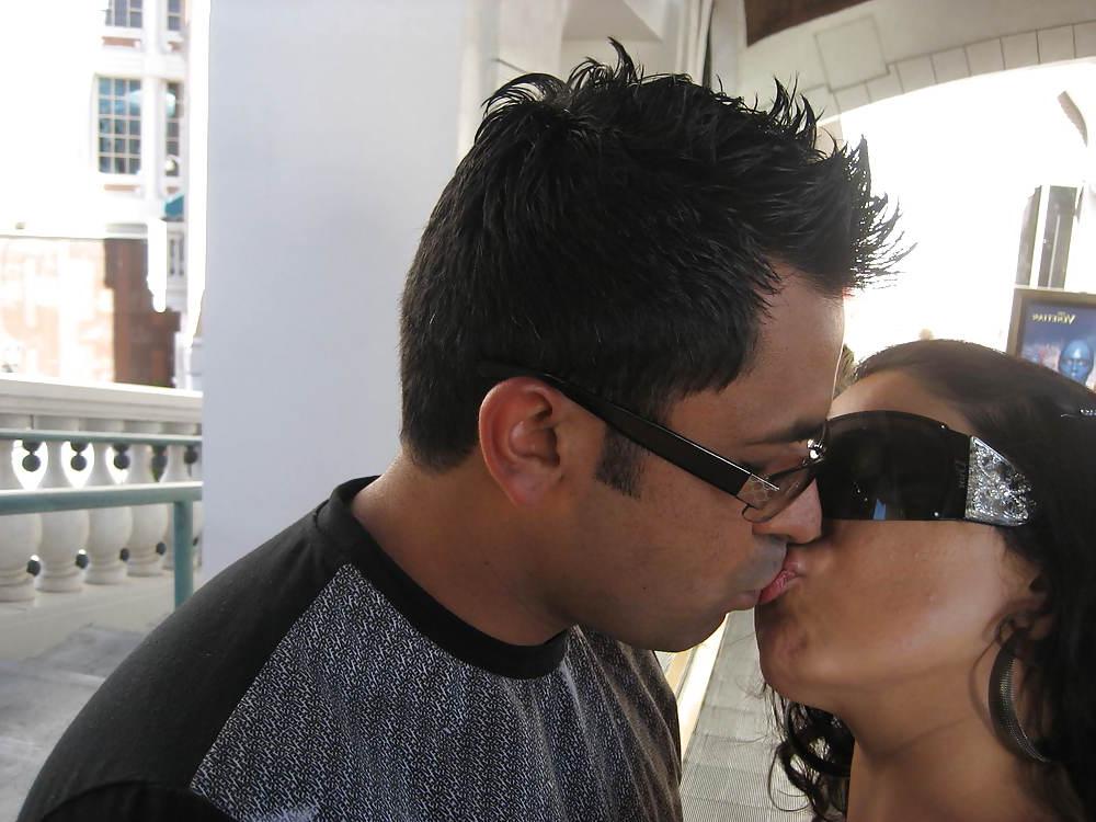 20P Sexy indian couple
