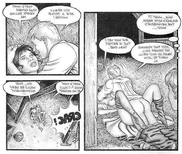 16P 24 Cartoon