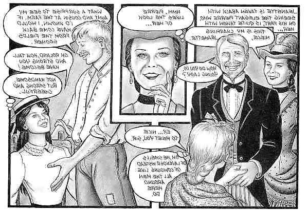 16P 24 Cartoon
