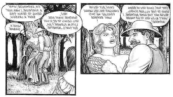16P 24 Cartoon