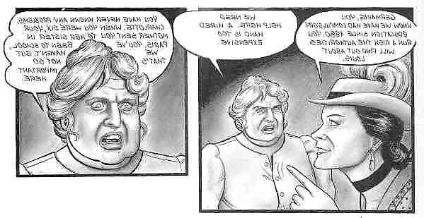 16P 24 Cartoon