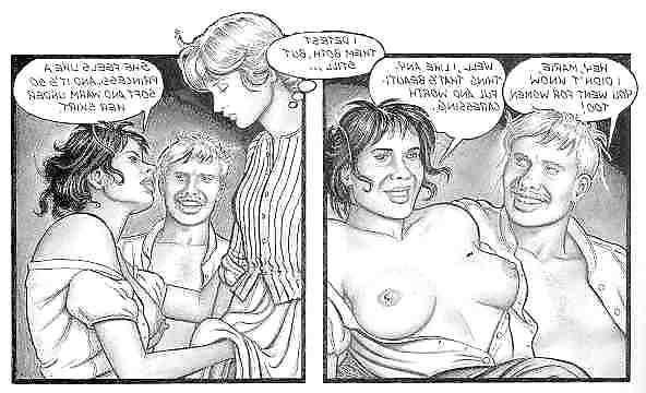 16P 24 Cartoon