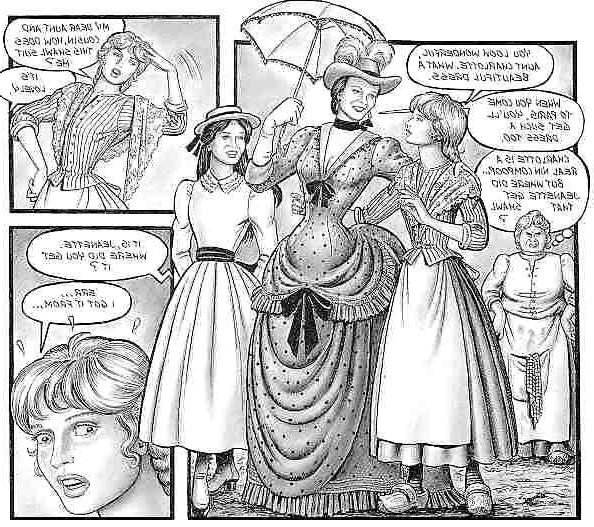 16P 24 Cartoon