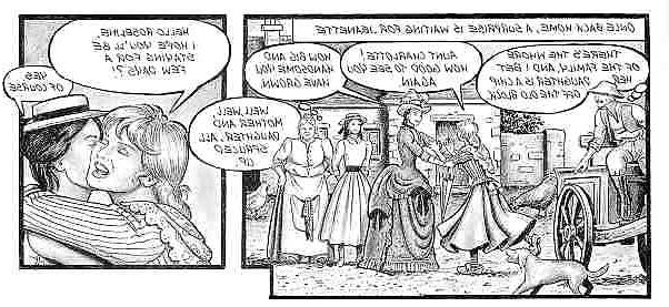 16P 24 Cartoon