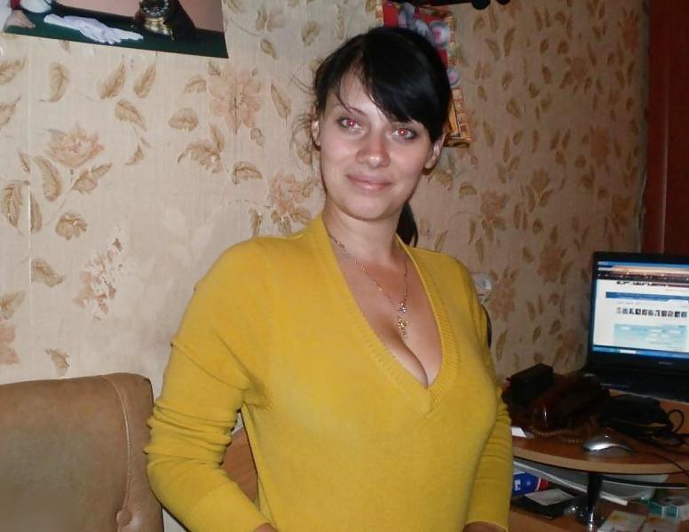 13P Russisch mit süßem Bauch