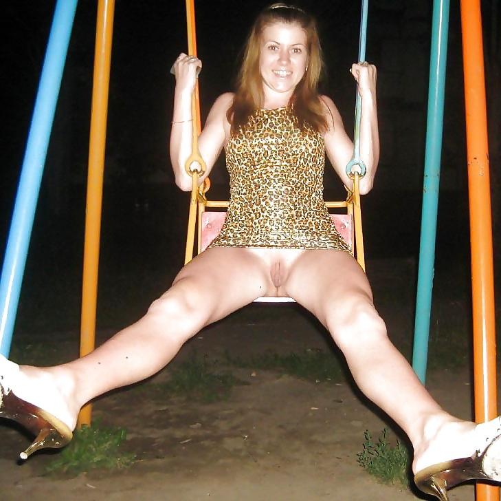 11P Swing Set