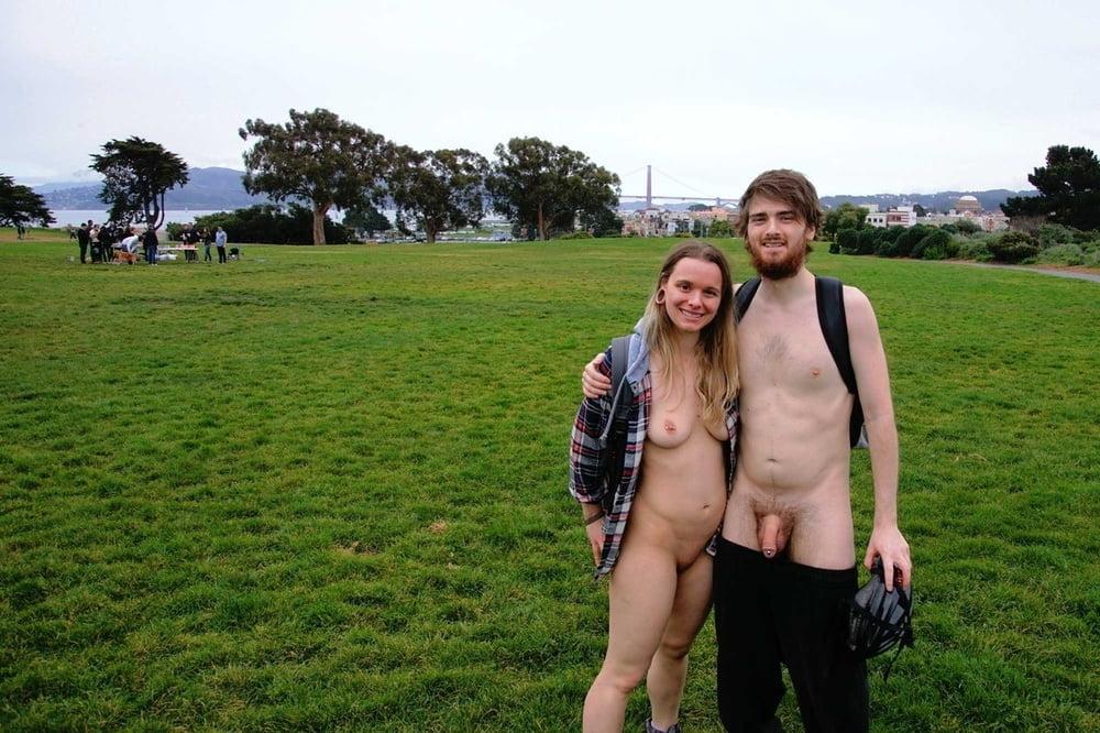 25P Couple Outdoors 25