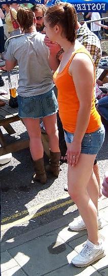 12P Great facebook and teen pics to cum over and repost