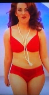 25P Clare's Catwalk Show