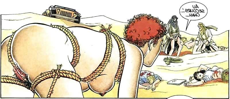 16P 98 Cartoon