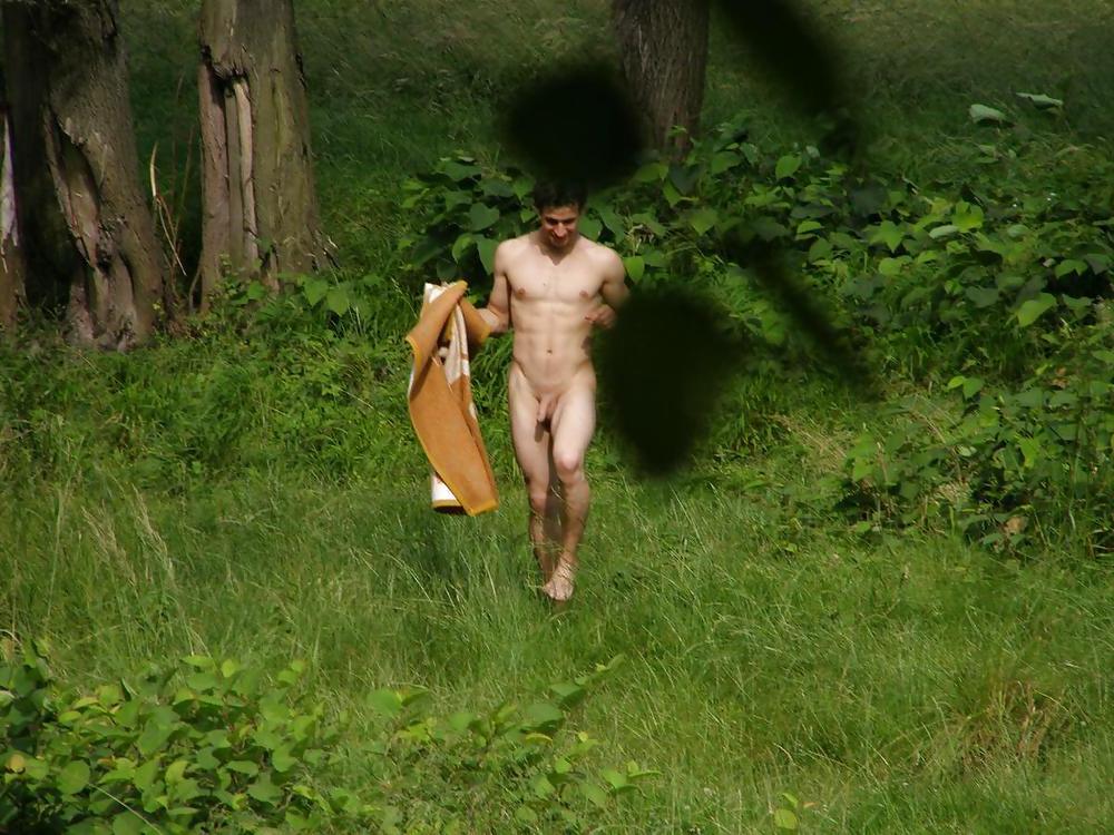 25P Dans le parc