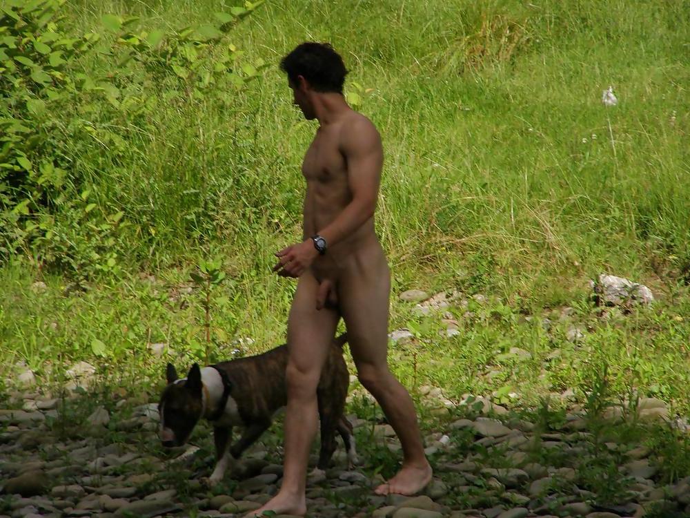 25P Dans le parc