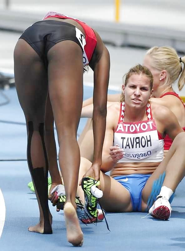25P Sport #rec Cameltoes Celibrities Asses Amateur Crotch G11