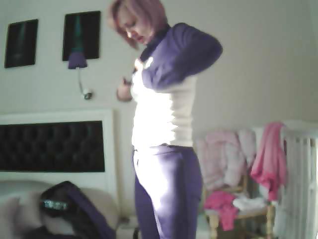 21P Spying On The Nanny