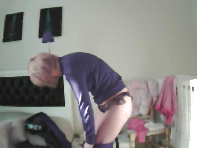 21P Spying On The Nanny