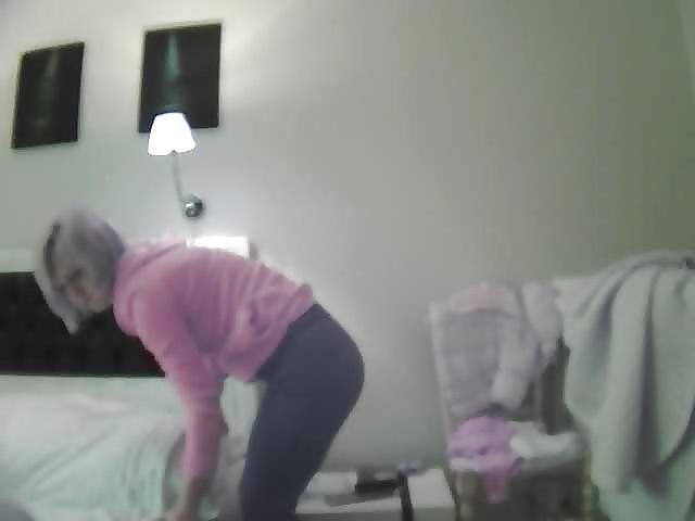 21P Spying On The Nanny