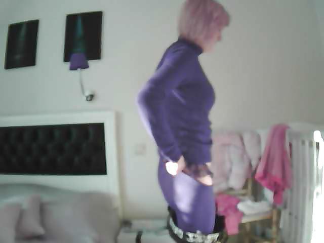 21P Spying On The Nanny