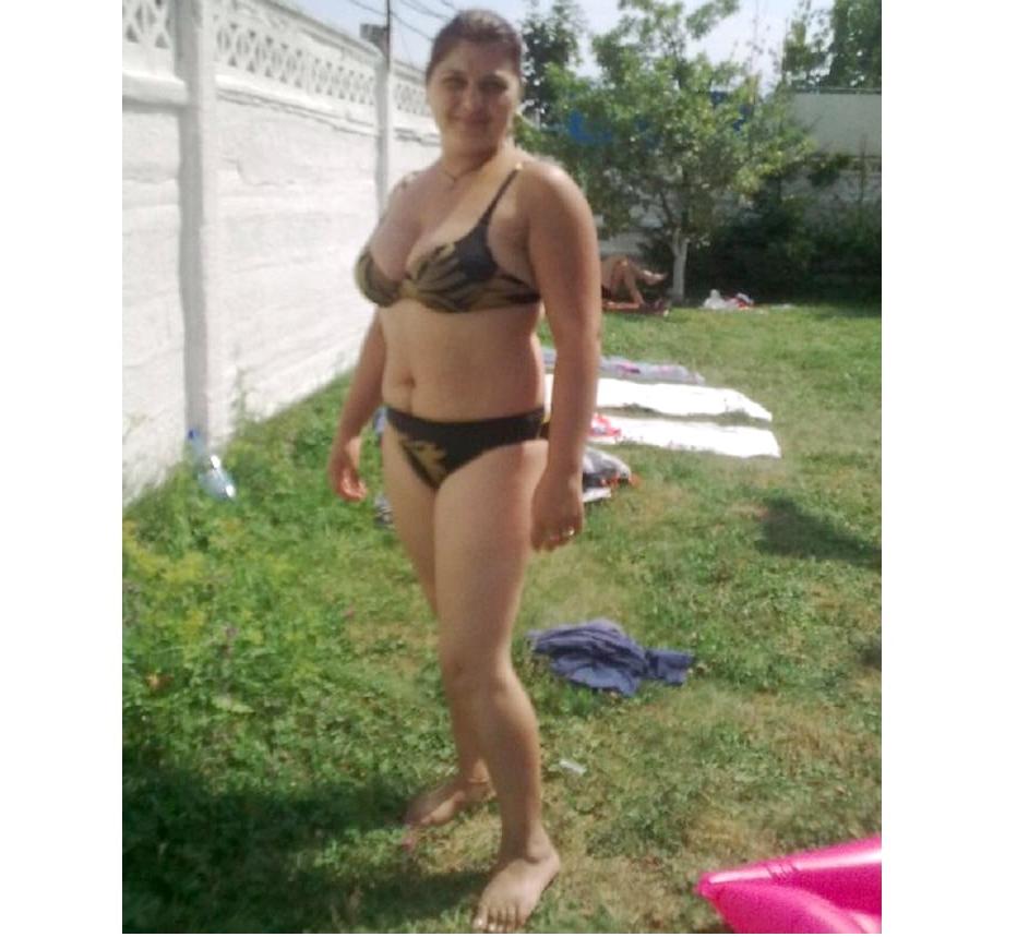 25P ROU ROMANIAN MILFS 64 ROMANIAN HOUSEWIFE