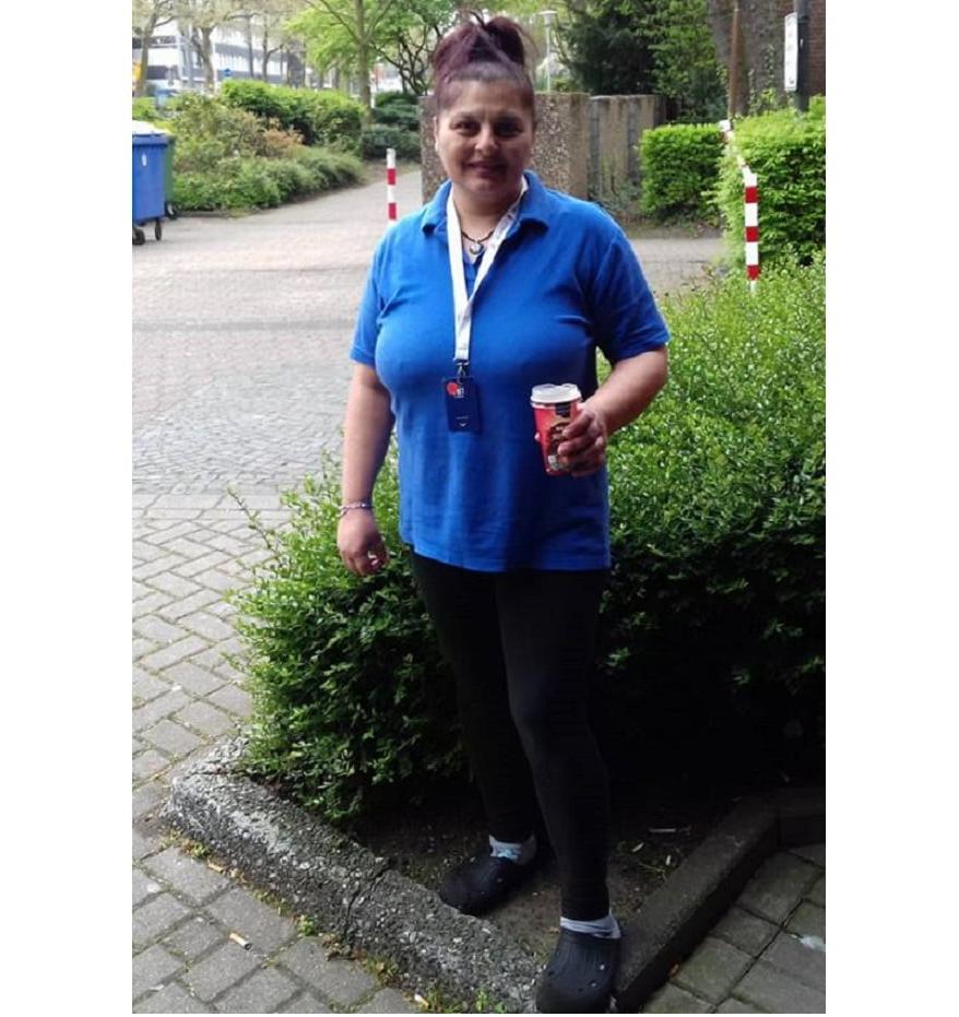 25P ROU ROMANIAN MILFS 64 ROMANIAN HOUSEWIFE