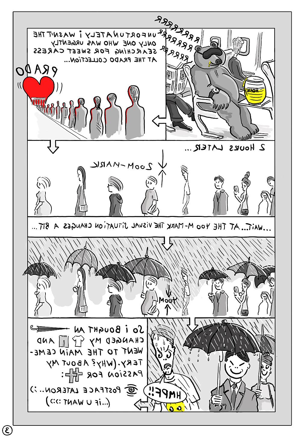 17P JOSSY: 2nd cartoon of user chris ingres :) EXCLUSIVELY 4 U!