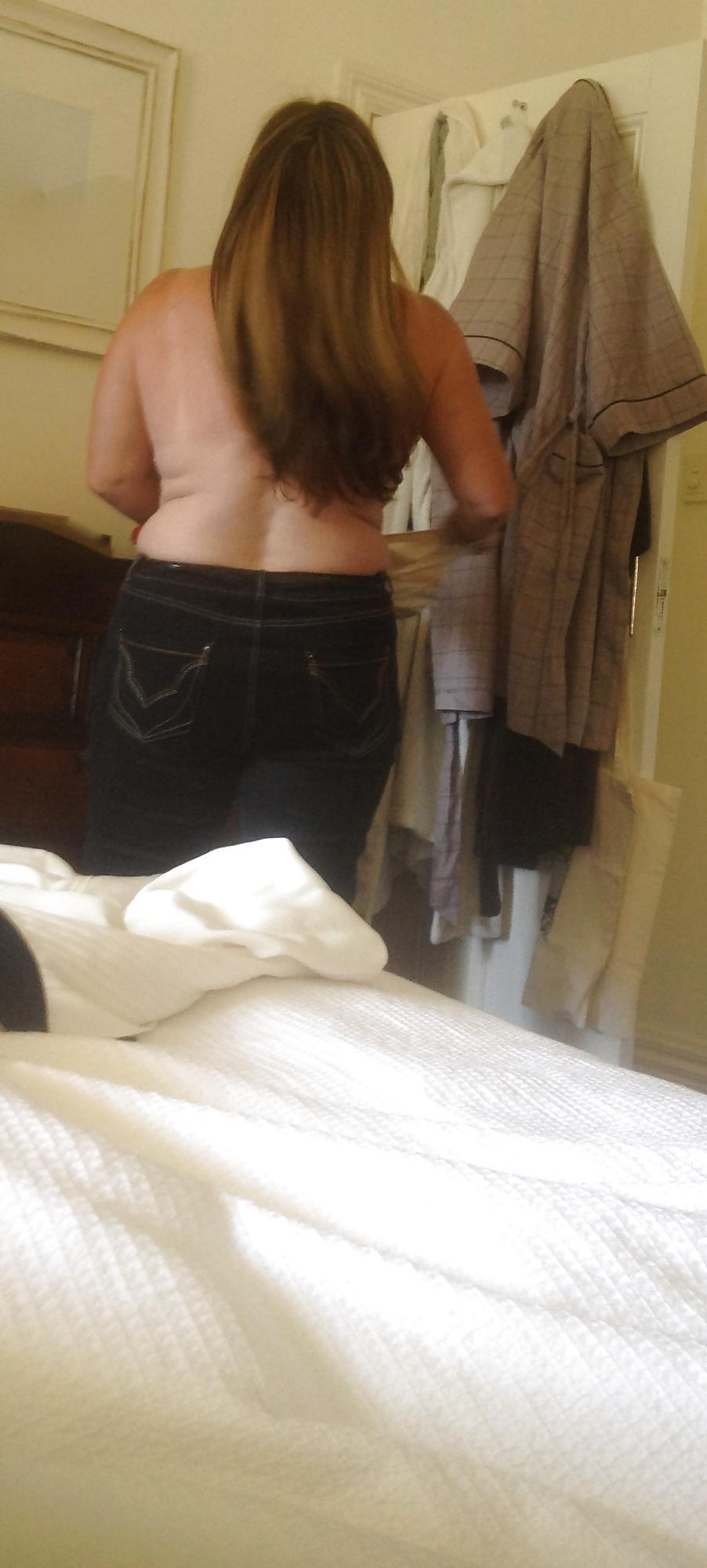 25P Michelle's Panties for cum!