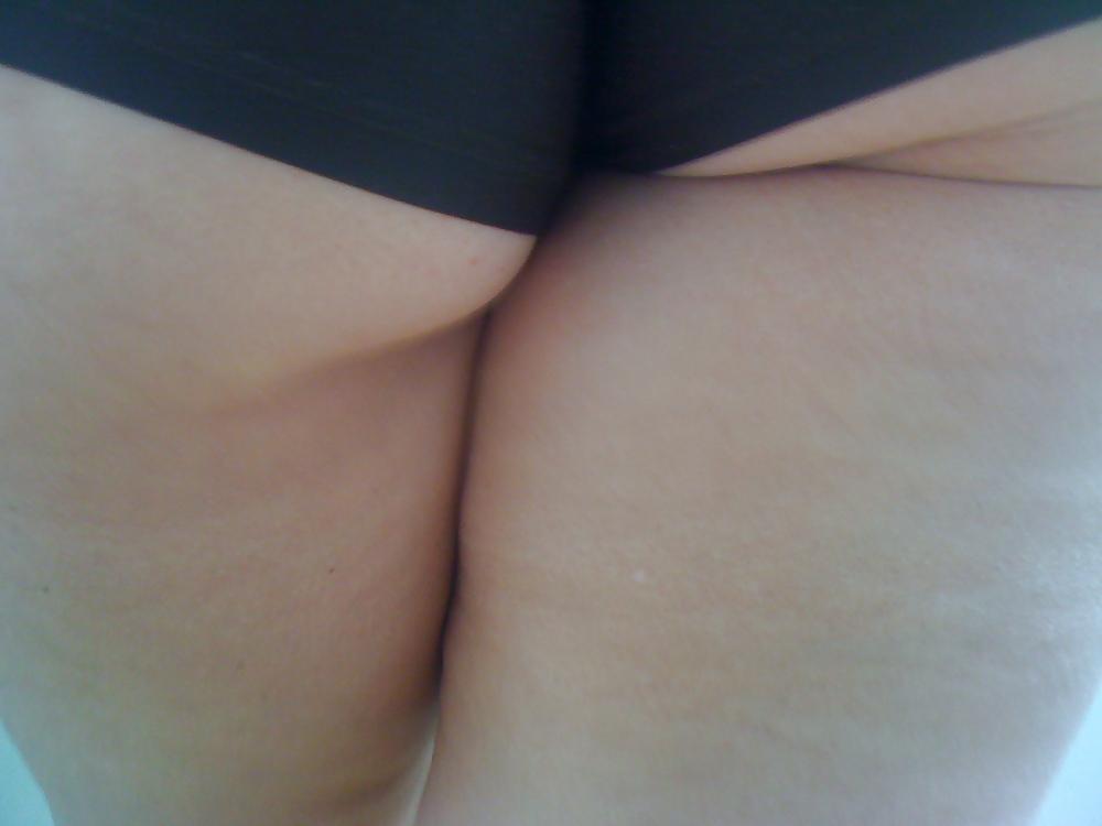 25P Michelle's Panties for cum!