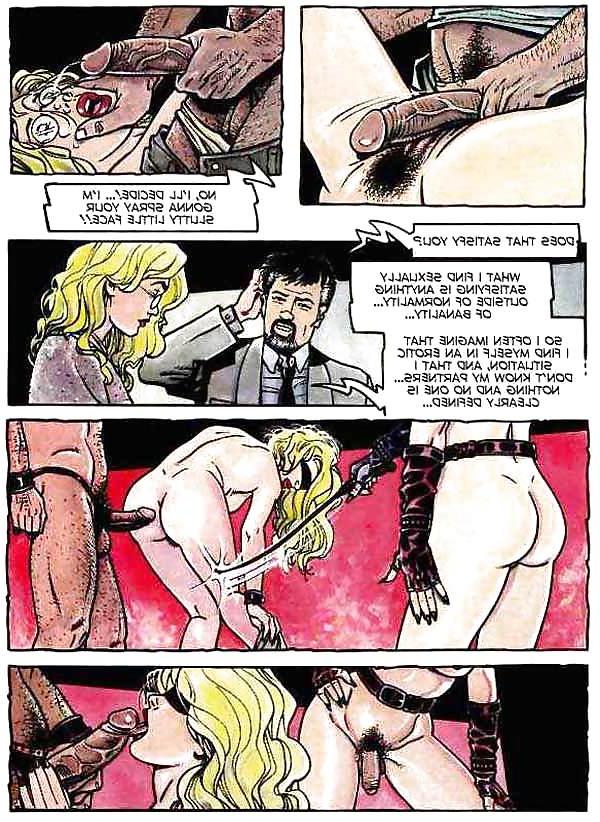 16P 87 Cartoon