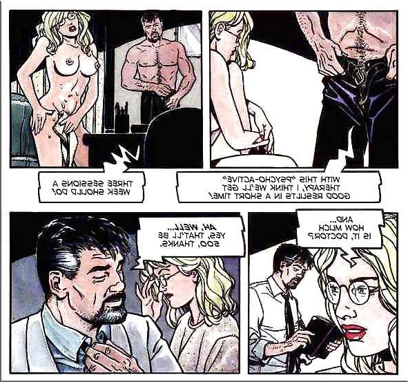16P 87 Cartoon